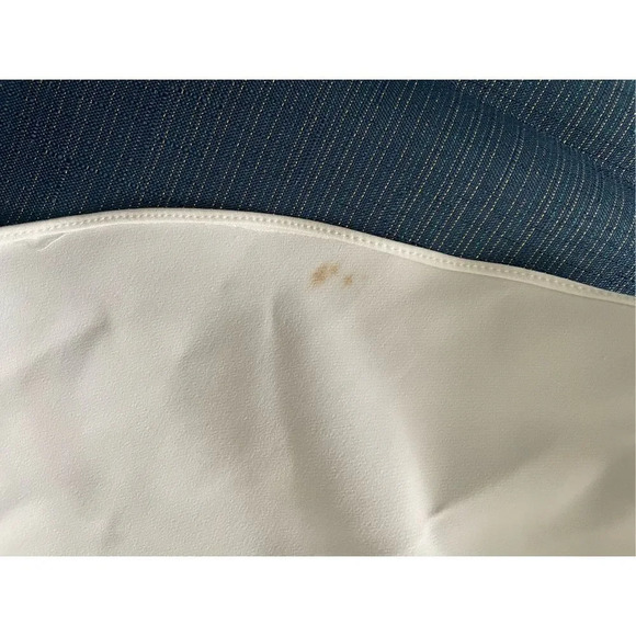 The magnificent Maggie Sottero Odette wedding dress SZ 12 - Picture 11 of 15